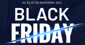 Black Week Nacon : des remises jusqu'à 60% jusqu'au 29 novembre