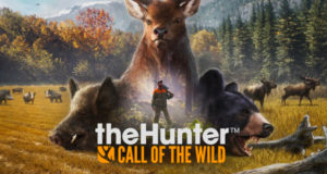 Epic Games : Antstream Epic Welcome Pack et theHunter offerts jusqu'au 3 décembre