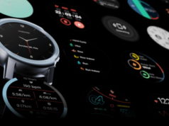 Motorola Moto Watch 100 : un petit prix et une grosse autonomie