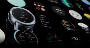 Motorola Moto Watch 100 : un petit prix et une grosse autonomie