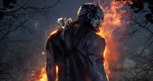 Dead by Daylight et While true Learn offerts sur Epic Games Store