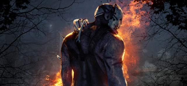 Dead by Daylight et While true Learn offerts sur Epic Games Store