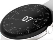 Pixel Watch : la montre connectée de Google arriverait début 2022