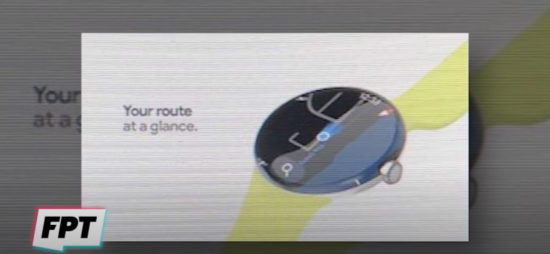 Pixel Watch : la montre connectée de Google arriverait début 2022