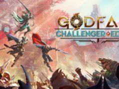 Godfall Challenger Edition et Prison Architect gratuits jusqu'au 16/12 grâce à Epic Games