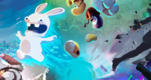 Ubisoft : des cadeaux pour les 35 ans de la marque