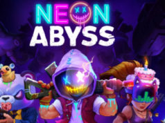 Calendrier de l’Avent Epic Games (Jour 2) : Neon Abyss est offert