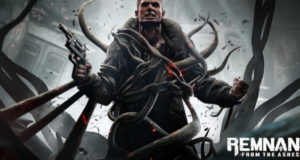 Calendrier de l’Avent Epic Games (Jour 3) : Remnant : From the Ashes est offert