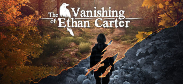 Calendrier de l’Avent Epic Games (Jour 4) : The Vanishing of Ethan Carter est offert