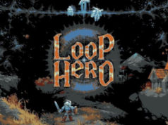 Calendrier de l’Avent Epic Games (Jour 5) : Loop Hero est offert