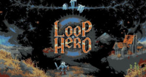 Calendrier de l’Avent Epic Games (Jour 5) : Loop Hero est offert