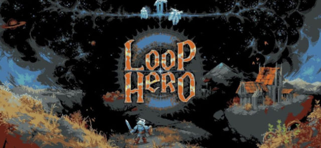 Calendrier de l’Avent Epic Games (Jour 5) : Loop Hero est offert