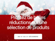 Noel Daewoo Security : des réductions jusqu'au 31 décembre