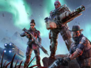 Calendrier de l’Avent Epic Games (Jour 6) : Second Extinction est offert