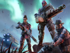 Calendrier de l’Avent Epic Games (Jour 6) : Second Extinction est offert