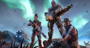 Calendrier de l’Avent Epic Games (Jour 6) : Second Extinction est offert