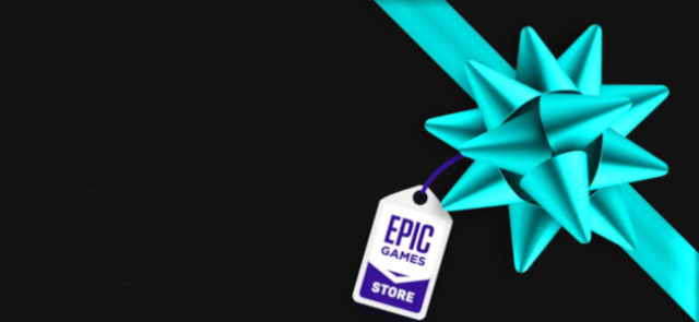 Soldes de Noël Epic Games : un bon de 10€ et des remises jusqu'à -75%