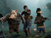 Calendrier de l’Avent Epic Games (Jour 7) : Mutant Year Zero : Road to Eden est offert
