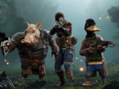 Calendrier de l’Avent Epic Games (Jour 7) : Mutant Year Zero : Road to Eden est offert