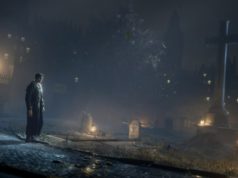 Calendrier de l’Avent Epic Games (Jour 8) : Vampyr est offert pendant 24h