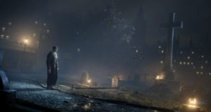 Calendrier de l’Avent Epic Games (Jour 8) : Vampyr est offert pendant 24h