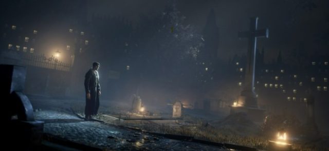 Calendrier de l’Avent Epic Games (Jour 8) : Vampyr est offert pendant 24h