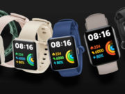 Xiaomi dévoile la Redmi Watch 2 Lite et le Redmi Smart Pro