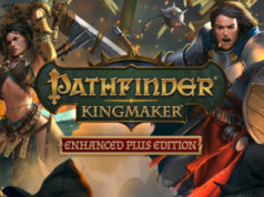 Calendrier de l’Avent Epic Games (Jour 9) : Pathfinder: Kingmaker est offert