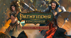 Calendrier de l’Avent Epic Games (Jour 9) : Pathfinder: Kingmaker est offert