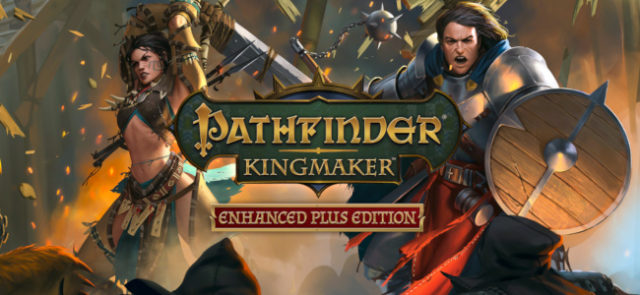 Calendrier de l’Avent Epic Games (Jour 9) : Pathfinder: Kingmaker est offert