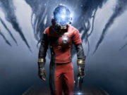 Calendrier de l’Avent Epic Games (Jour 10) : Prey est gratuit sur Epic Games Store