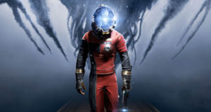 Calendrier de l’Avent Epic Games (Jour 10) : Prey est gratuit sur Epic Games Store