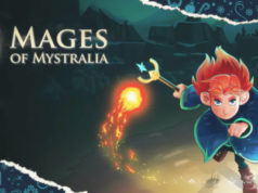 Calendrier de l’Avent Epic Games (Jour 12) : Mages of Mystralia est gratuit pendant 24h