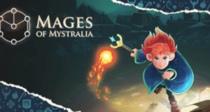 Calendrier de l’Avent Epic Games (Jour 12) : Mages of Mystralia est gratuit pendant 24h