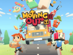 Calendrier de l’Avent Epic Games (Jour 13) : Moving Out est gratuit pendant 24h