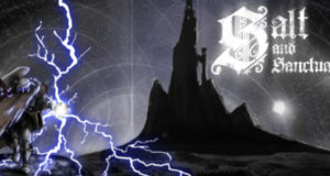 Calendrier de l’Avent Epic Games (Jour 14) : Salt and Sanctuary offert pendant 24h