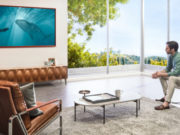 CES 2022 : Stadia et GeForce Now directement intégrés dans les TV connectées Samsung