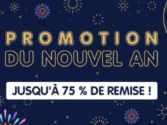 Nintendo : les promotions du nouvel an sur les jeux Switch sont dispo sur l'eShop