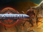 Gods Will Fall offert par Epic Games jusqu'au 13 janvier