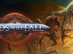 Gods Will Fall offert par Epic Games jusqu'au 13 janvier