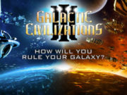 Galactic Civilizations III offert par Epic Games jusqu'au 21 janvier 2022
