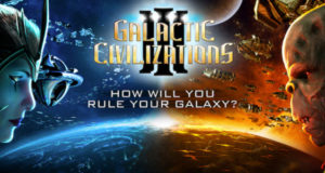 Galactic Civilizations III offert par Epic Games jusqu'au 21 janvier 2022