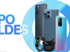 Les Oppo Soldes prennent fin le 2 février