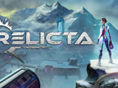 Relicta offert par Epic Games jusqu'au 27 janvier 2022