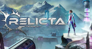 Relicta offert par Epic Games jusqu'au 27 janvier 2022