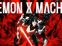 Epic Games nous offre Daemon X Machina pendant 7 jours