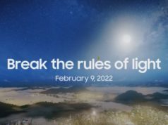 Galaxy Unpacked 2022 : le Samsung Galaxy S22 sera présenté le 9 février