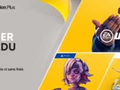 PlayStation : les jeux offerts du mois de février 2022 sur PS Plus