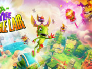 Epic Games nous offre Yooka-Laylee pendant 7 jours
