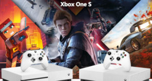 Clap de fin pour les Microsoft Xbox One